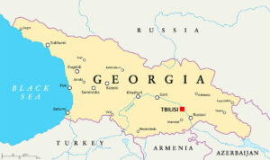 Georgien