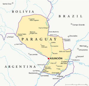 Paraguay